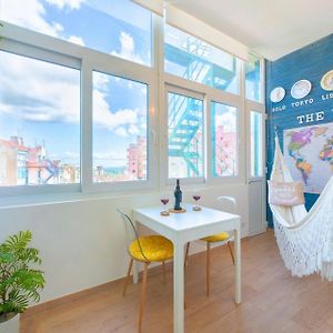 Appartement met Drie Slaapkamers